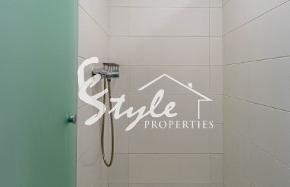 Resale - Apartamento - Orihuela-Costa - Los Dolses