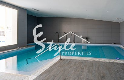 Resale - Apartamento - Orihuela-Costa - Los Dolses