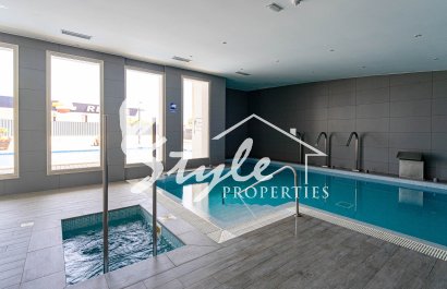 Modern apartment for sale in 