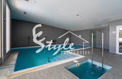 Resale - Apartamento - Orihuela-Costa - Los Dolses