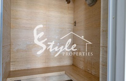 Resale - Apartamento - Orihuela-Costa - Los Dolses