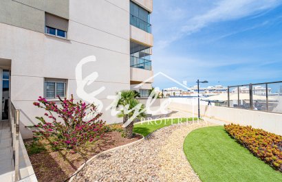 Resale - Apartamento - Orihuela-Costa - Los Dolses