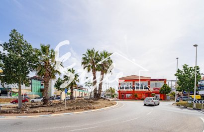 Resale - Apartamento - Orihuela-Costa - Los Dolses