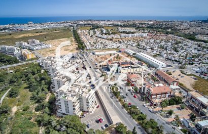 Resale - Apartamento - Orihuela-Costa - Los Dolses