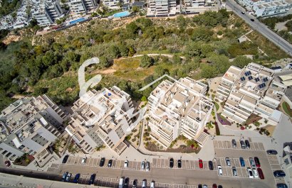 Resale - Apartamento - Orihuela-Costa - Los Dolses