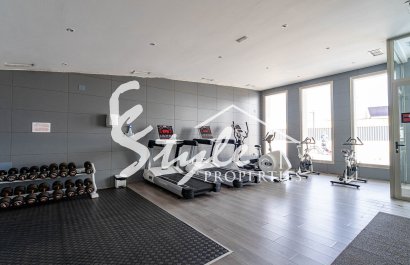 Resale - Apartamento - Orihuela-Costa - Los Dolses