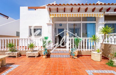 Продается дом у моря в Пунта Приме, Коста Бланка, Испания . ID2737