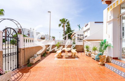 Вторичное жилье - Quad - Torrevieja - Пунта Прима