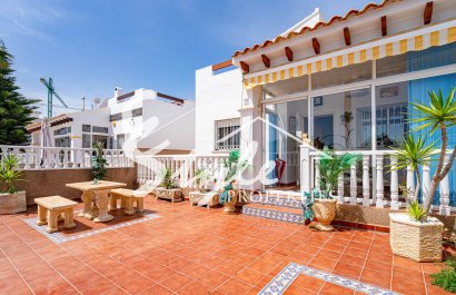 Вторичное жилье - Quad - Torrevieja - Пунта Прима