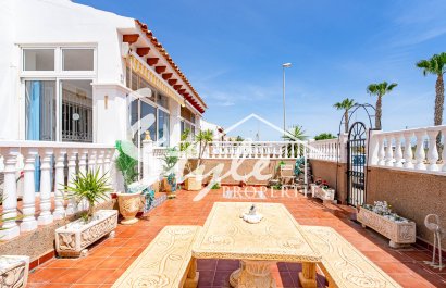 Вторичное жилье - Quad - Torrevieja - Пунта Прима