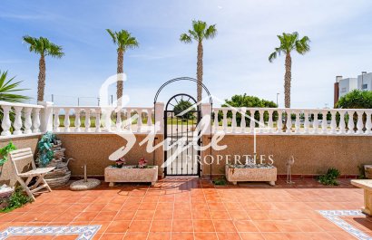 Вторичное жилье - Quad - Torrevieja - Пунта Прима