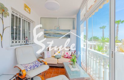 Вторичное жилье - Quad - Torrevieja - Пунта Прима