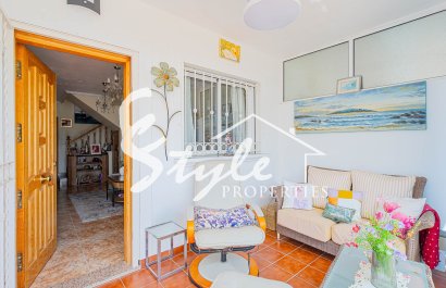 Вторичное жилье - Quad - Torrevieja - Пунта Прима