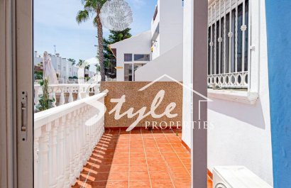 Вторичное жилье - Quad - Torrevieja - Пунта Прима