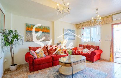 Вторичное жилье - Quad - Torrevieja - Пунта Прима