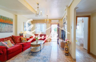 Вторичное жилье - Quad - Torrevieja - Пунта Прима