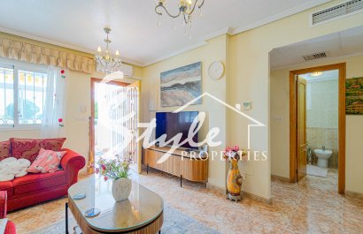 Вторичное жилье - Quad - Torrevieja - Пунта Прима