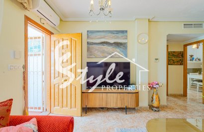 Вторичное жилье - Quad - Torrevieja - Пунта Прима