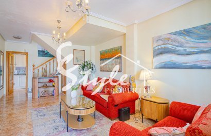 Вторичное жилье - Quad - Torrevieja - Пунта Прима