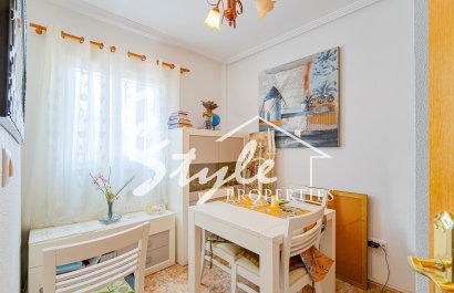 Вторичное жилье - Quad - Torrevieja - Пунта Прима