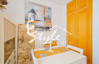 Вторичное жилье - Quad - Torrevieja - Пунта Прима