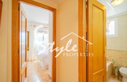 Вторичное жилье - Quad - Torrevieja - Пунта Прима