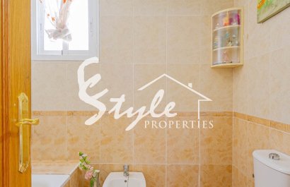 Вторичное жилье - Quad - Torrevieja - Пунта Прима