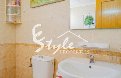 Вторичное жилье - Quad - Torrevieja - Пунта Прима