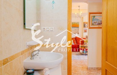 Вторичное жилье - Quad - Torrevieja - Пунта Прима