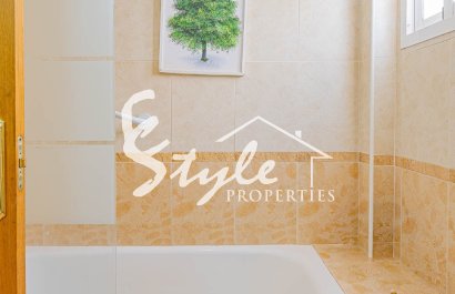 Вторичное жилье - Quad - Torrevieja - Пунта Прима