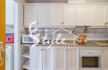 Вторичное жилье - Quad - Torrevieja - Пунта Прима