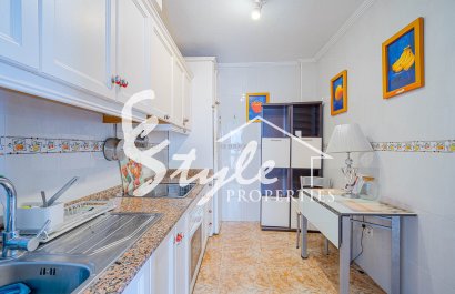 Вторичное жилье - Quad - Torrevieja - Пунта Прима