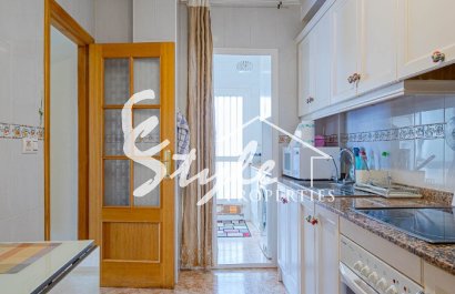 Вторичное жилье - Quad - Torrevieja - Пунта Прима