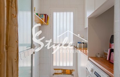 Вторичное жилье - Quad - Torrevieja - Пунта Прима