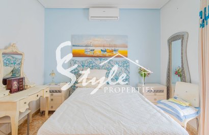 Вторичное жилье - Quad - Torrevieja - Пунта Прима