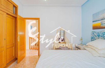 Вторичное жилье - Quad - Torrevieja - Пунта Прима