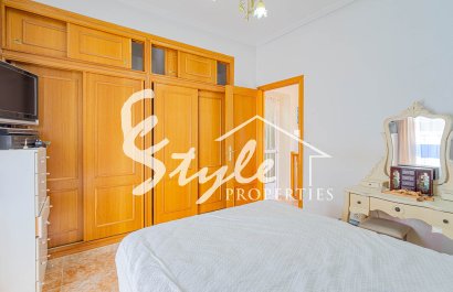 Вторичное жилье - Quad - Torrevieja - Пунта Прима