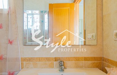 Вторичное жилье - Quad - Torrevieja - Пунта Прима