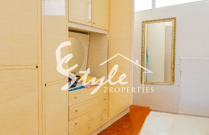 Вторичное жилье - Quad - Torrevieja - Пунта Прима