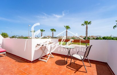 Вторичное жилье - Quad - Torrevieja - Пунта Прима