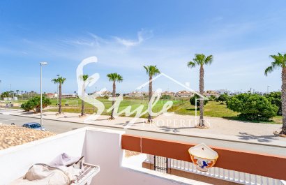 Вторичное жилье - Quad - Torrevieja - Пунта Прима