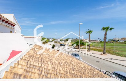 Вторичное жилье - Quad - Torrevieja - Пунта Прима