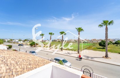 Вторичное жилье - Quad - Torrevieja - Пунта Прима