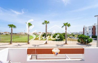 Вторичное жилье - Quad - Torrevieja - Пунта Прима
