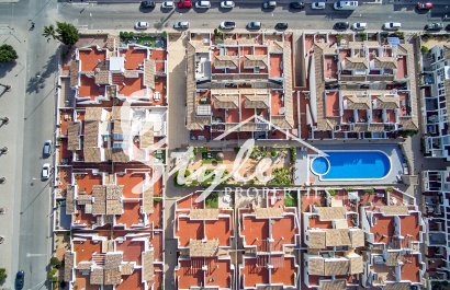 Вторичное жилье - Quad - Torrevieja - Пунта Прима