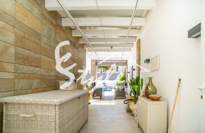 Вторичное жилье - Вилла - Algorfa (montemar) - La Finca Golf