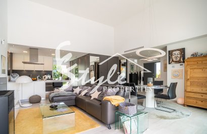 Вторичное жилье - Вилла - Algorfa (montemar) - La Finca Golf