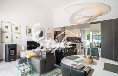 Вторичное жилье - Вилла - Algorfa (montemar) - La Finca Golf