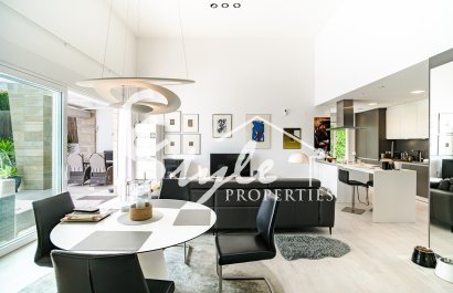 Вторичное жилье - Вилла - Algorfa (montemar) - La Finca Golf