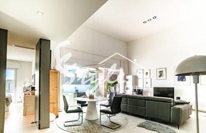 Вторичное жилье - Вилла - Algorfa (montemar) - La Finca Golf